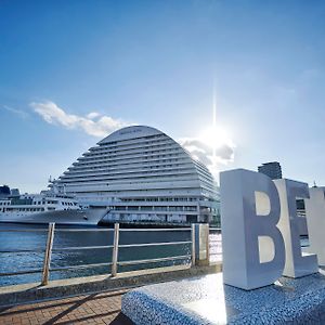 Kobe Meriken Park Oriental Hotel